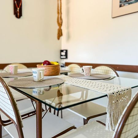 Apartamento Na Praia Do Forte - Poucos Passos Do Mar Cabo Frío Exterior foto