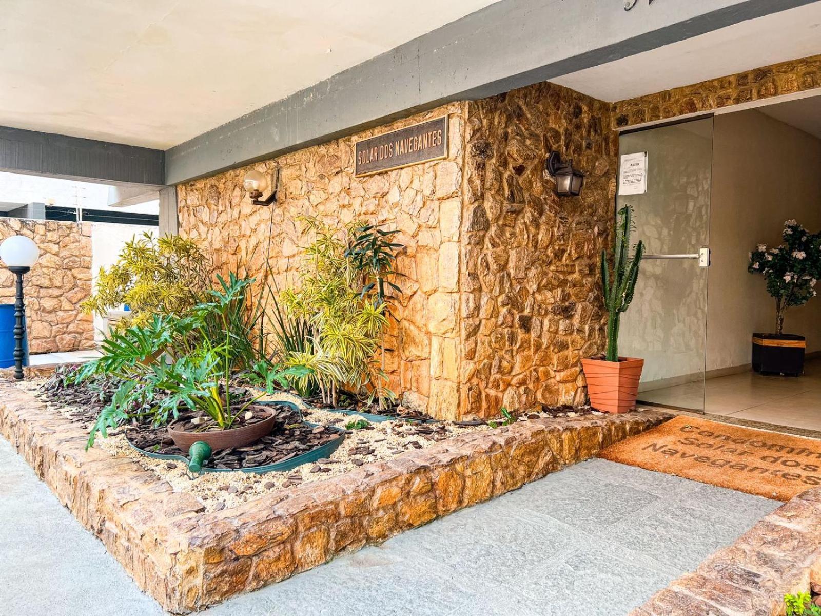 Apartamento Na Praia Do Forte - Poucos Passos Do Mar Cabo Frío Exterior foto