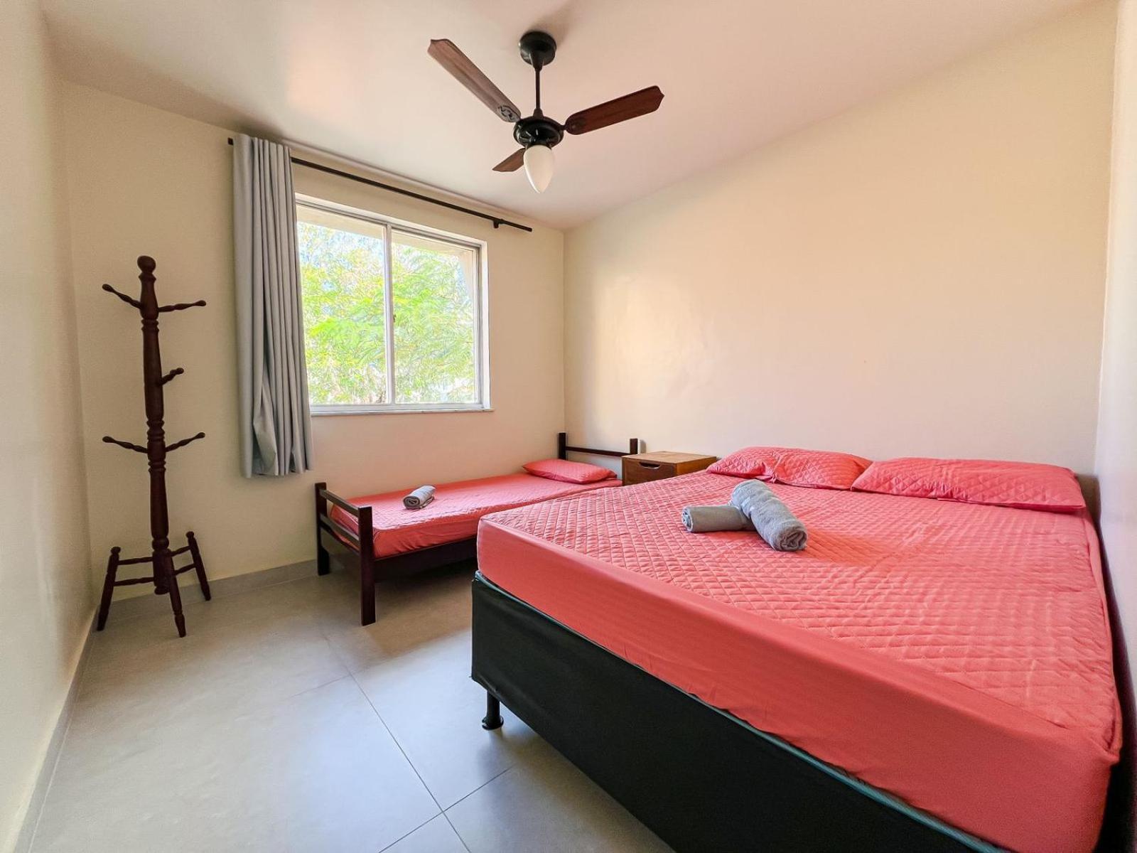 Apartamento Na Praia Do Forte - Poucos Passos Do Mar Cabo Frío Exterior foto