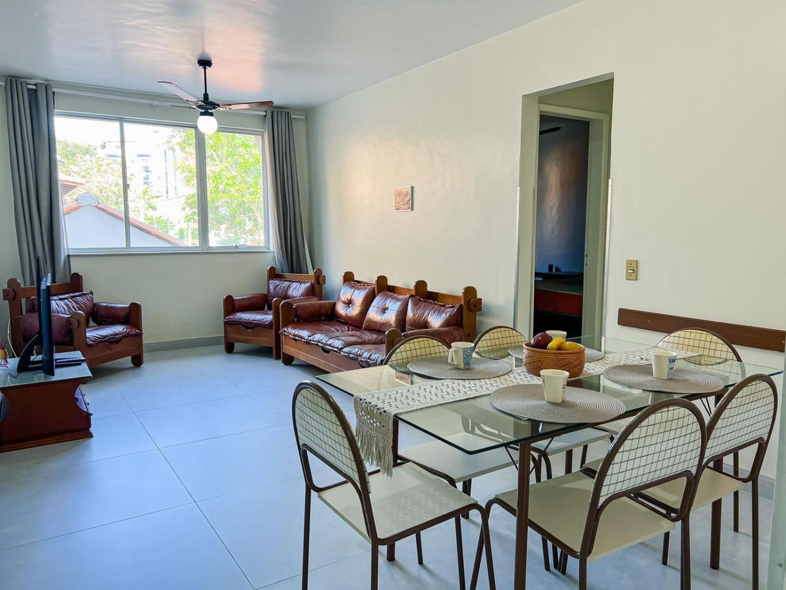 Apartamento Na Praia Do Forte - Poucos Passos Do Mar Cabo Frío Exterior foto